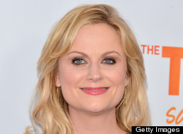 The Big Fear Amy Poehler Conquered