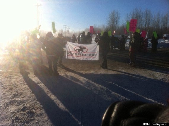 idle no more highway 43