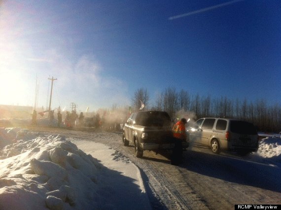 idle no more highway 43