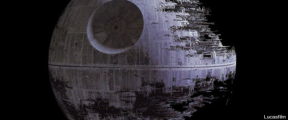 Death Star Petition