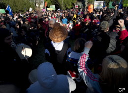 B.C. First Nations Progress Threatened: Top Official