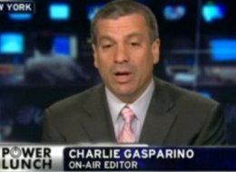 Charlie Gasparino “Pugnacious Pundit Wall Street Can’t Ignore”: FT