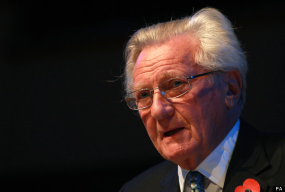 heseltine