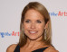 PHOTOS: Katie Couric Goes Makeup-Free