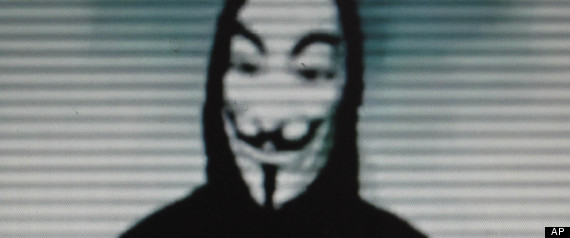 Anonymous Ddos Petition