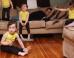 LOOK: 5 Minutes With A 2-Year-Old
