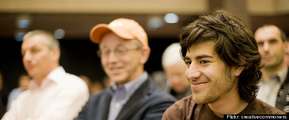 Aaron Swartz