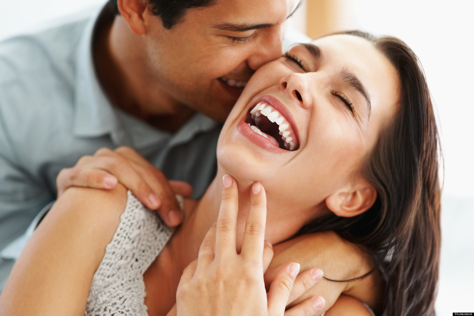 10 Marriage Firsts Every Newlywed Experiences Huffpost 9792