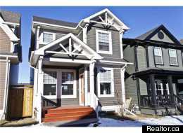 LOOK: What An Average Priced Home Looks Like In Calgary