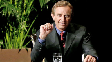 Robert F. Kennedy Jr