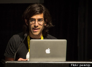 aaron swartz