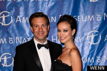 Olivia Wilde Engaged To Jason Sudeikis