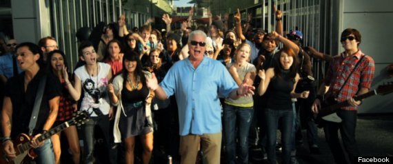 Its All For Huell Robert Dagasta
