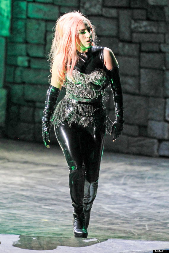 lady gaga