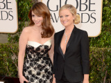 Golden Globes 2013 Fashion: Tweets On The...