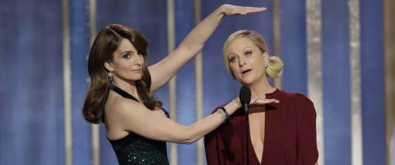 Golden Globes