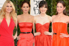Golden Globes 2013 Red Carpet Photos: See...