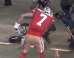 Kaepernicking Replaces Tebowing