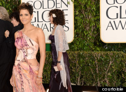 Les flops vestimentaires des Golden Globes 2013 (PHOTOS)
