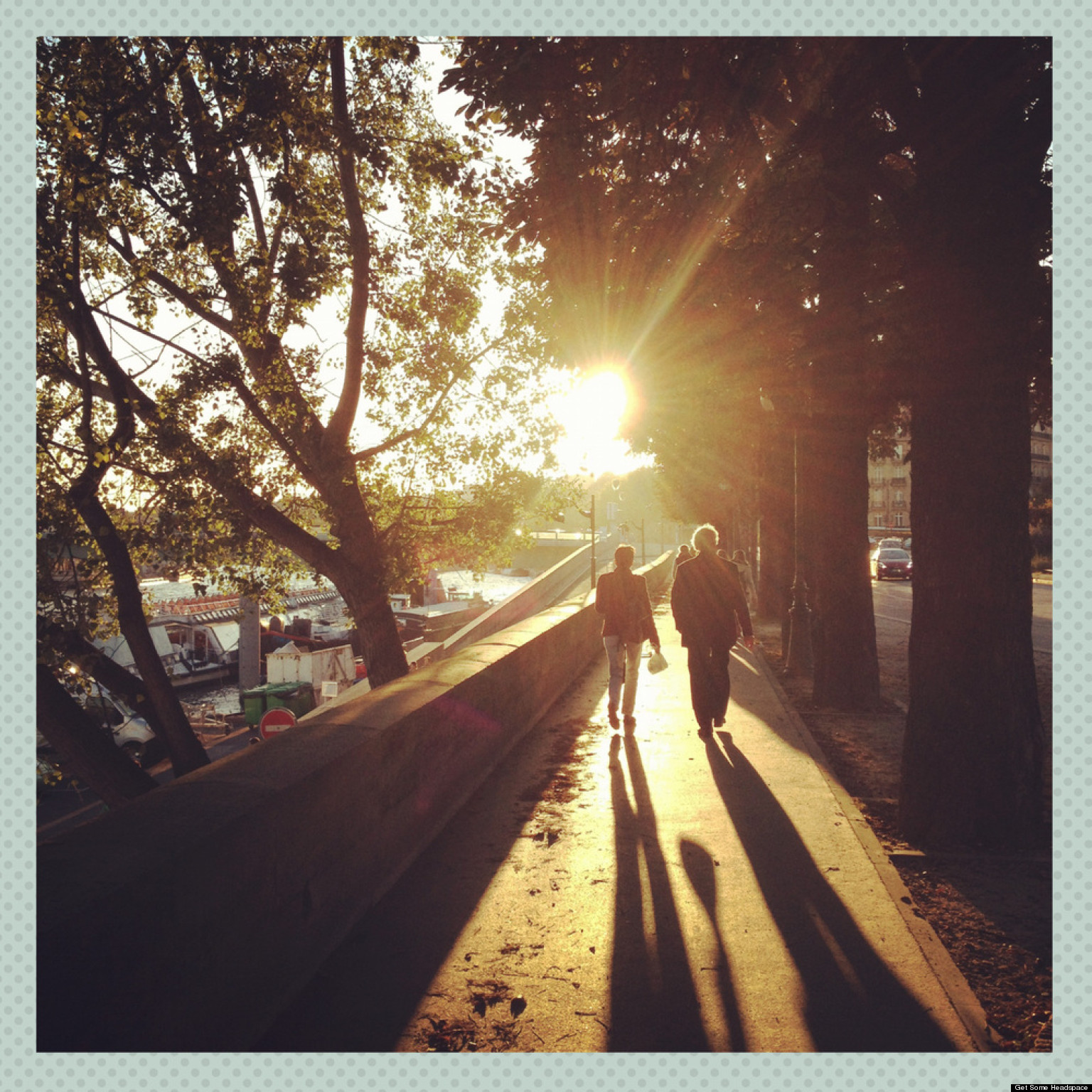 GPS Guide: Get Some Headspace’s Andy Puddicombe On The Essence Of