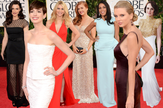 best and worst dressed