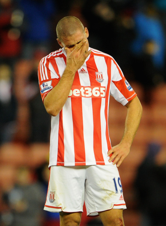 jon walters