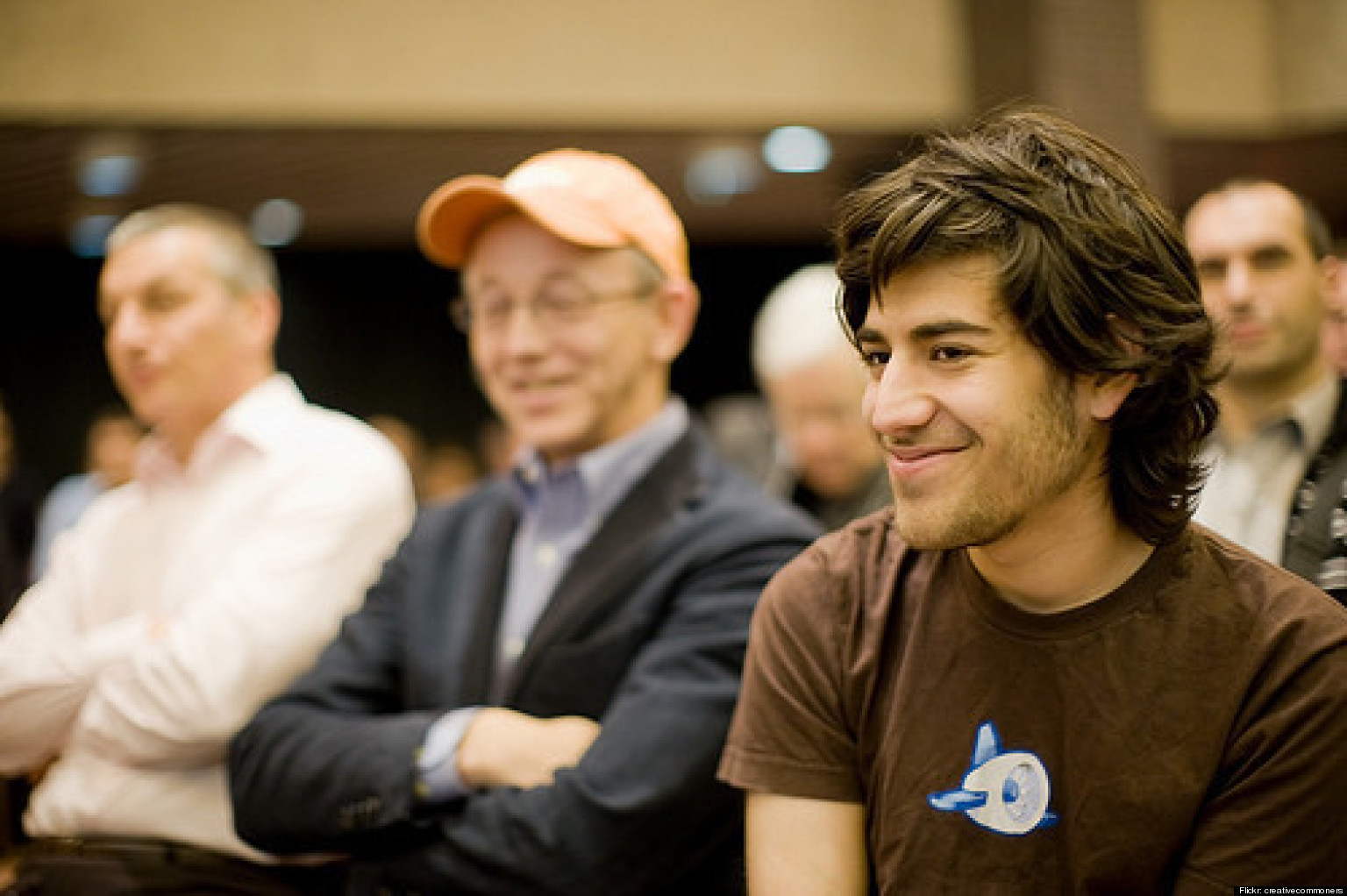 Aaron Swartz Dead: MIT Complicit In Web Activist's Suicide, Family ...