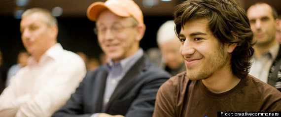 Aaron Swartz