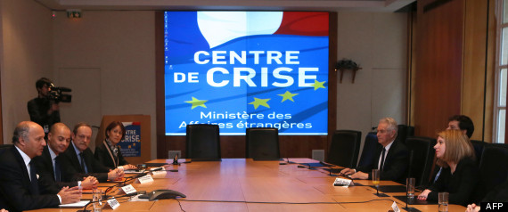Mali Crise