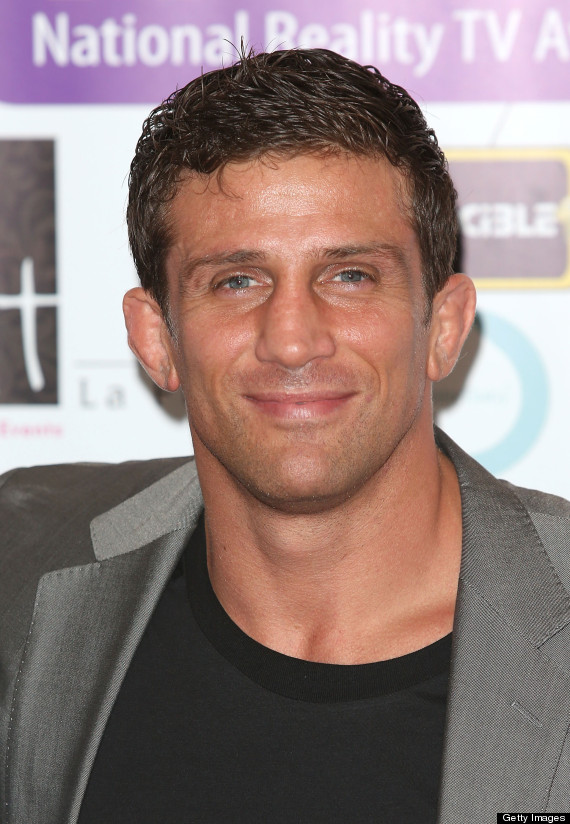 alex reid