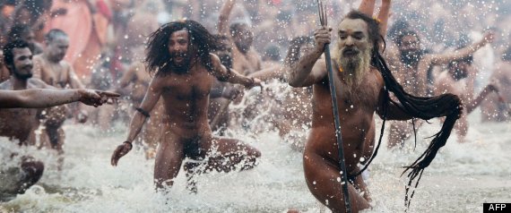 Bao Ganges