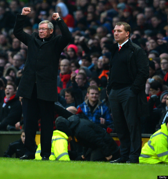 brendan rodgers