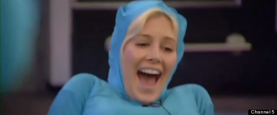 Heidi