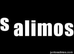 #Juntosalimos de la crisis