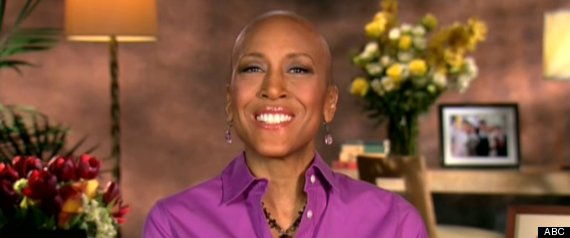 Robin Roberts