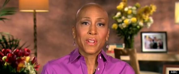 Robin Roberts