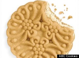 Mango Creme Girl Scouts