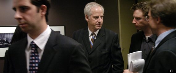 Nortel Not Guilty Verdict