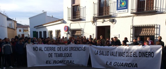 Tembleque