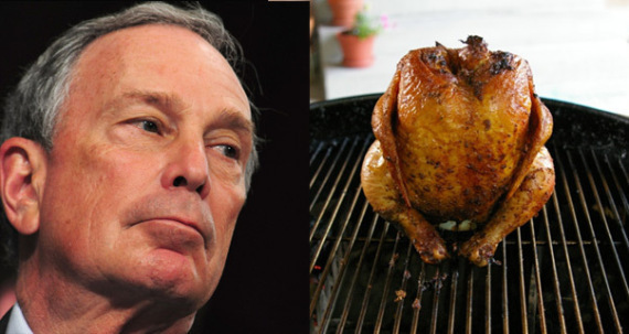 Bloomberg