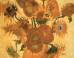 Are Van Gogh's Sunflowers Really Wilting?