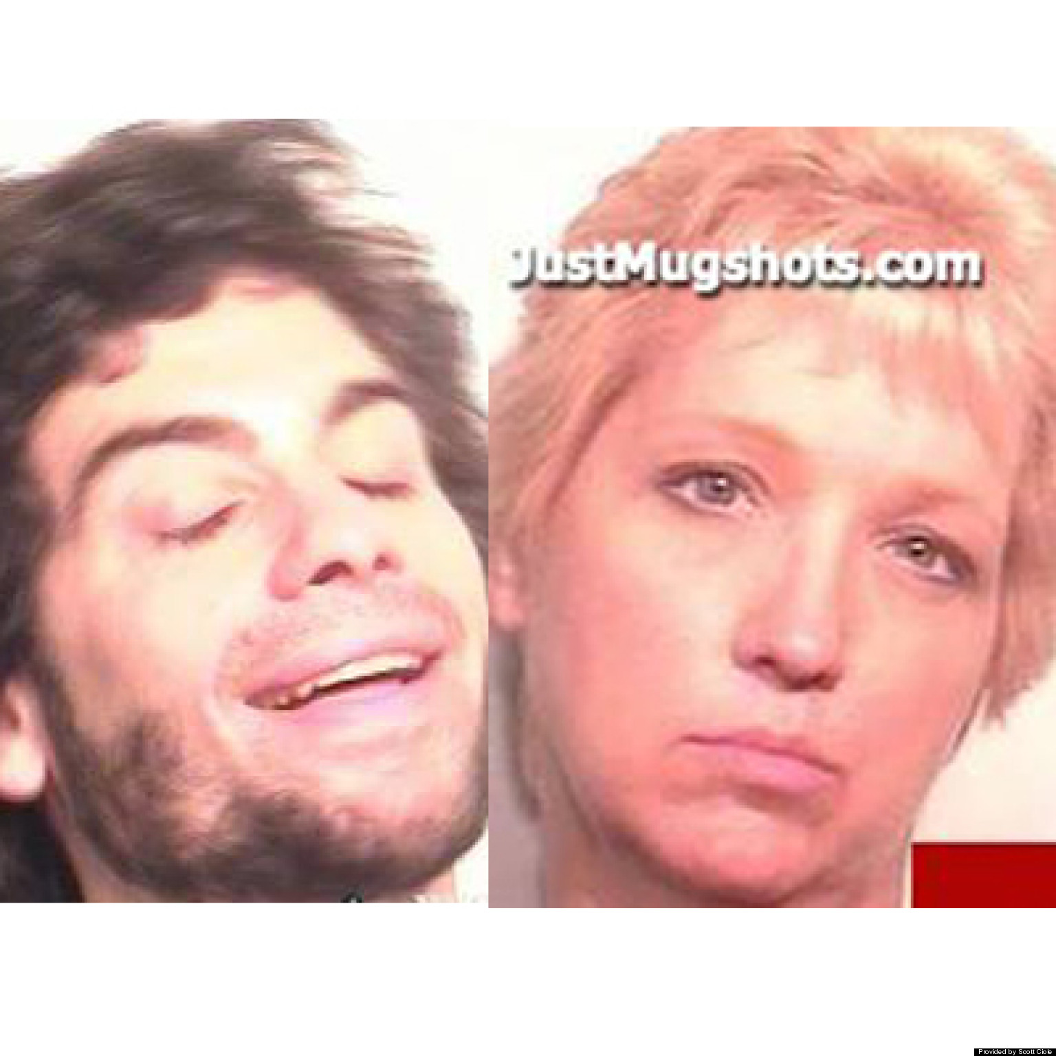 Are Mugshots A Violation Of Privacy? - dlpu8qc