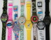 Swatch Makes $1 Billion Acquisition