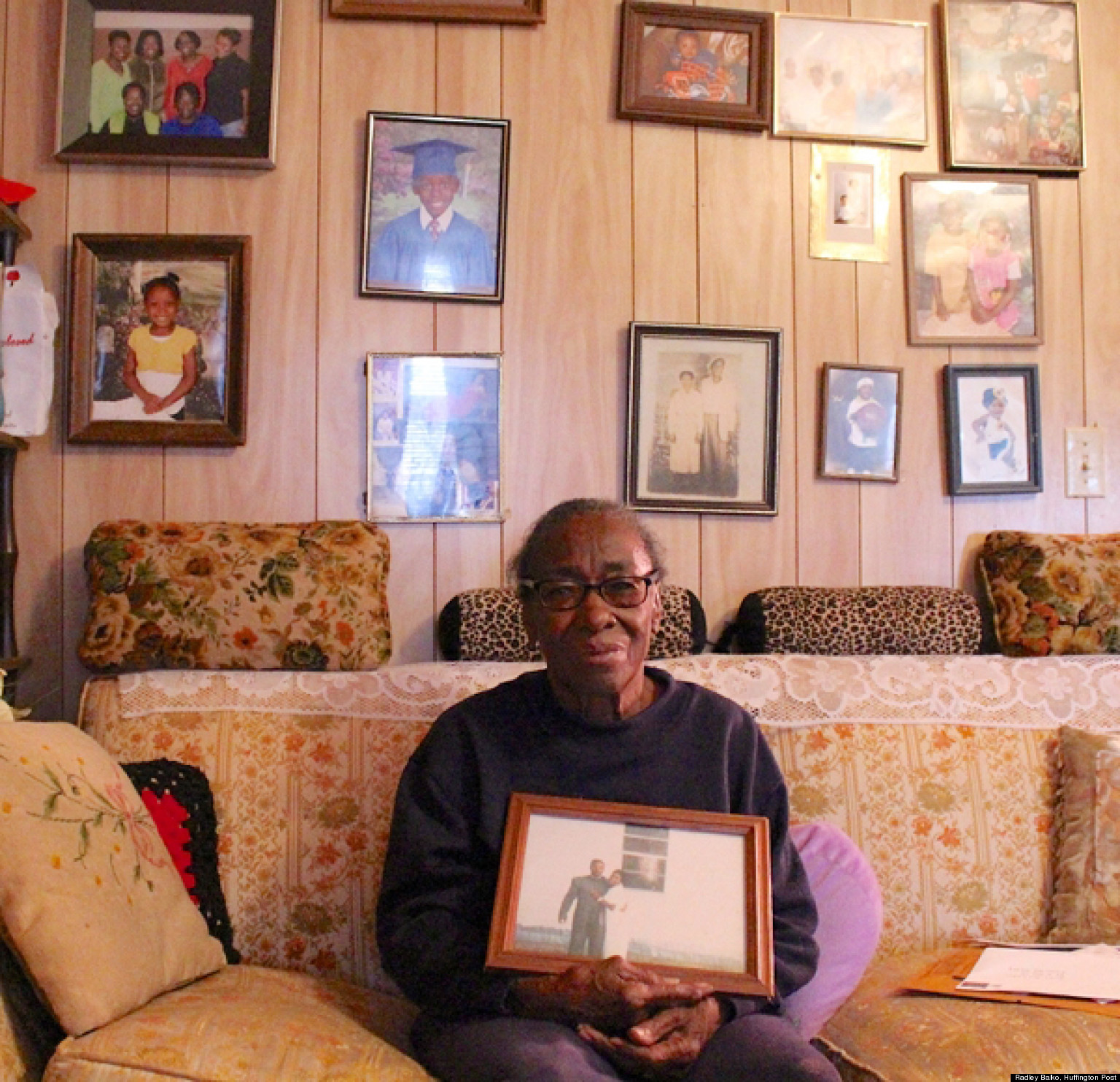 Solving Kathy Mabry's Murder Brutal 15YearOld Crime Highlights