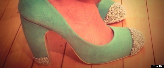 Diy Fashion Shoes