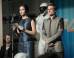 Sia's 'Elastic Heart' Single For 'Hunger Games: Catching Fire' Drops With The Weeknd And Diplo