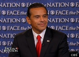 Villaraigosa Immigration Reform