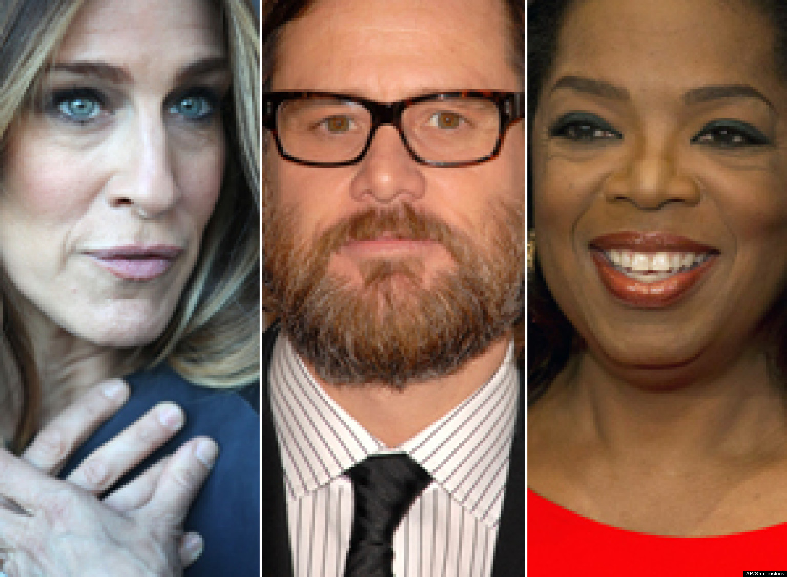 10 Truly Inspiring Rags To Riches Stories Huffpost 