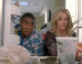 EXCLUSIVE: Jenna & Tracy Take Charge Of '30 Rock'
