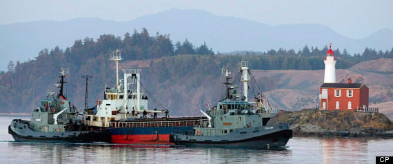 Mv Sun Sea